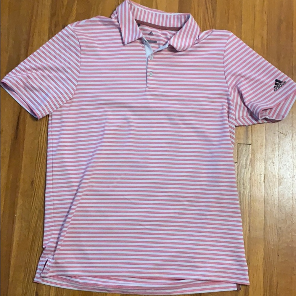 Adidas Golf polo